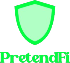 PretendFi Logo